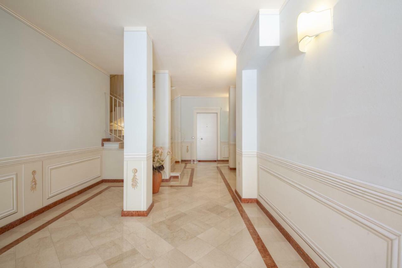 Casajacopo Apartment Lucca Luaran gambar