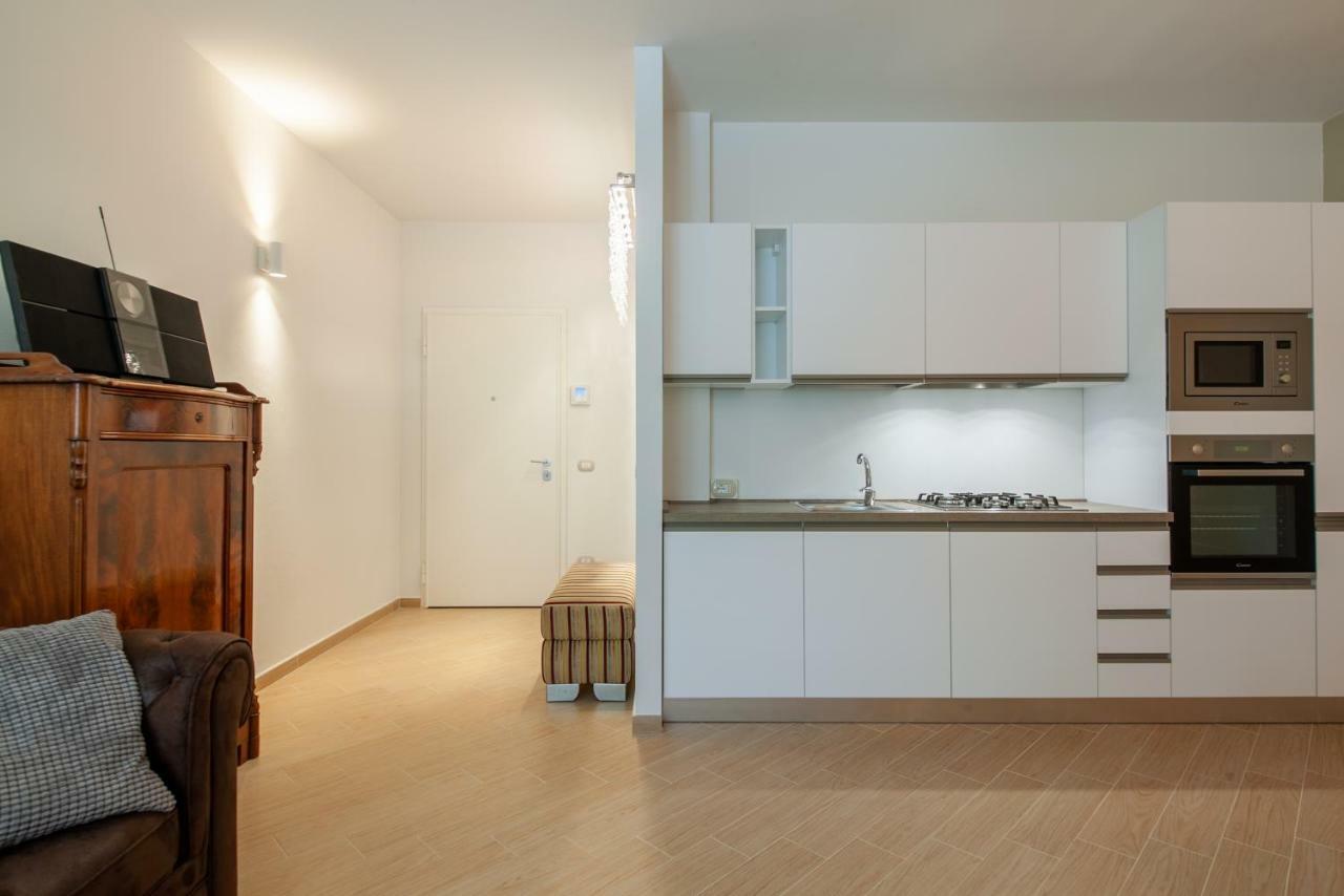 Casajacopo Apartment Lucca Luaran gambar