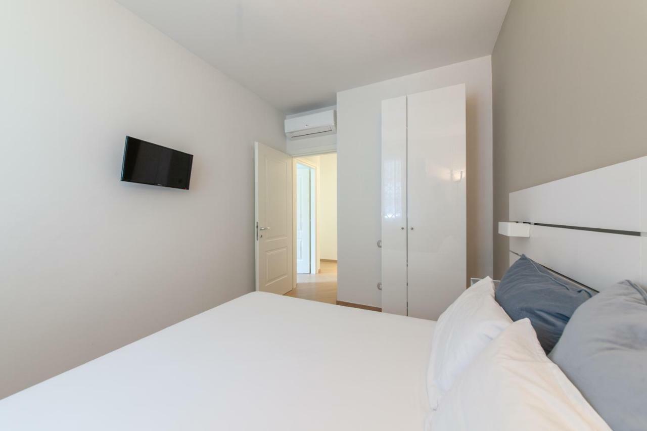 Casajacopo Apartment Lucca Luaran gambar