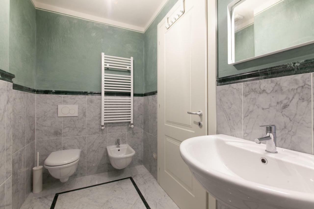 Casajacopo Apartment Lucca Luaran gambar