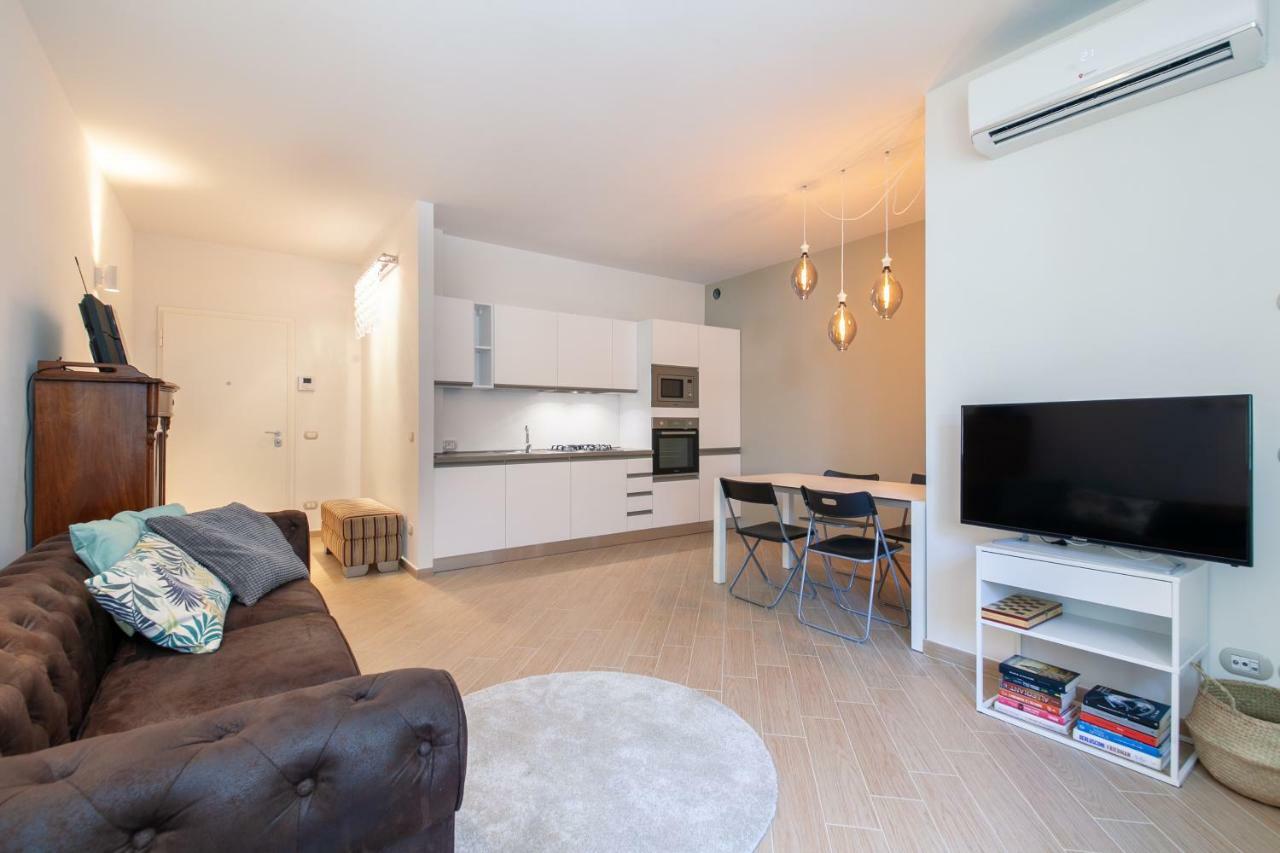 Casajacopo Apartment Lucca Luaran gambar