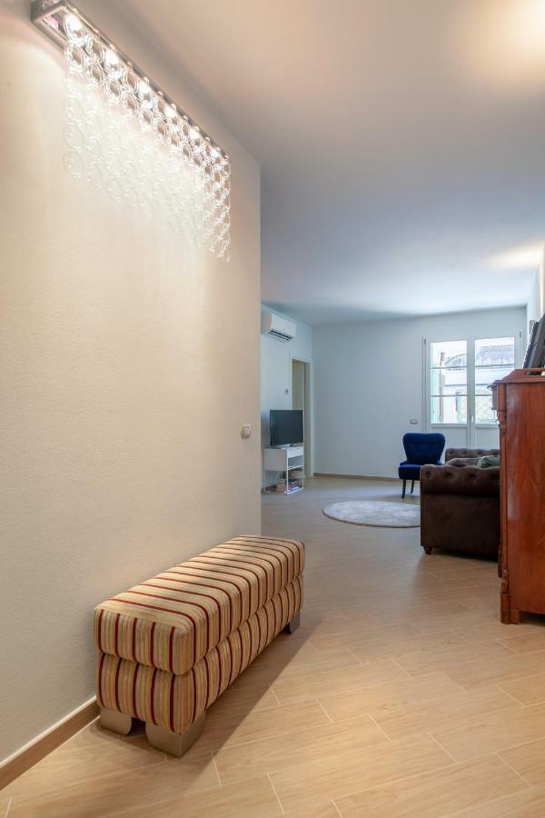 Casajacopo Apartment Lucca Luaran gambar