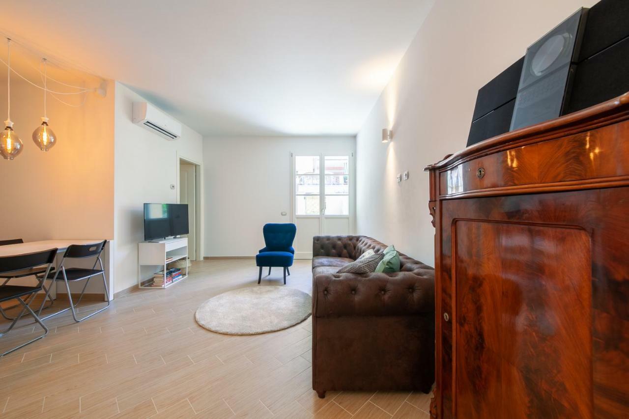 Casajacopo Apartment Lucca Luaran gambar
