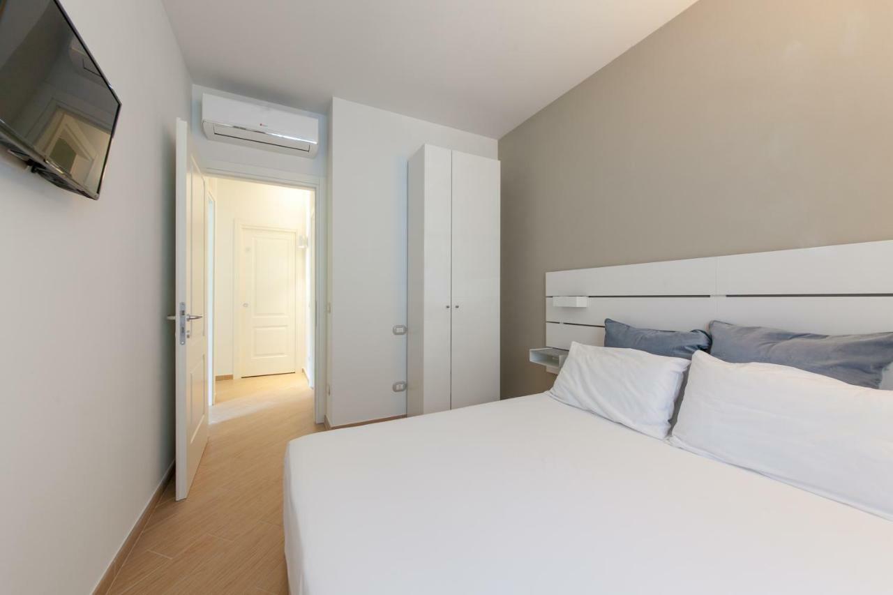 Casajacopo Apartment Lucca Luaran gambar